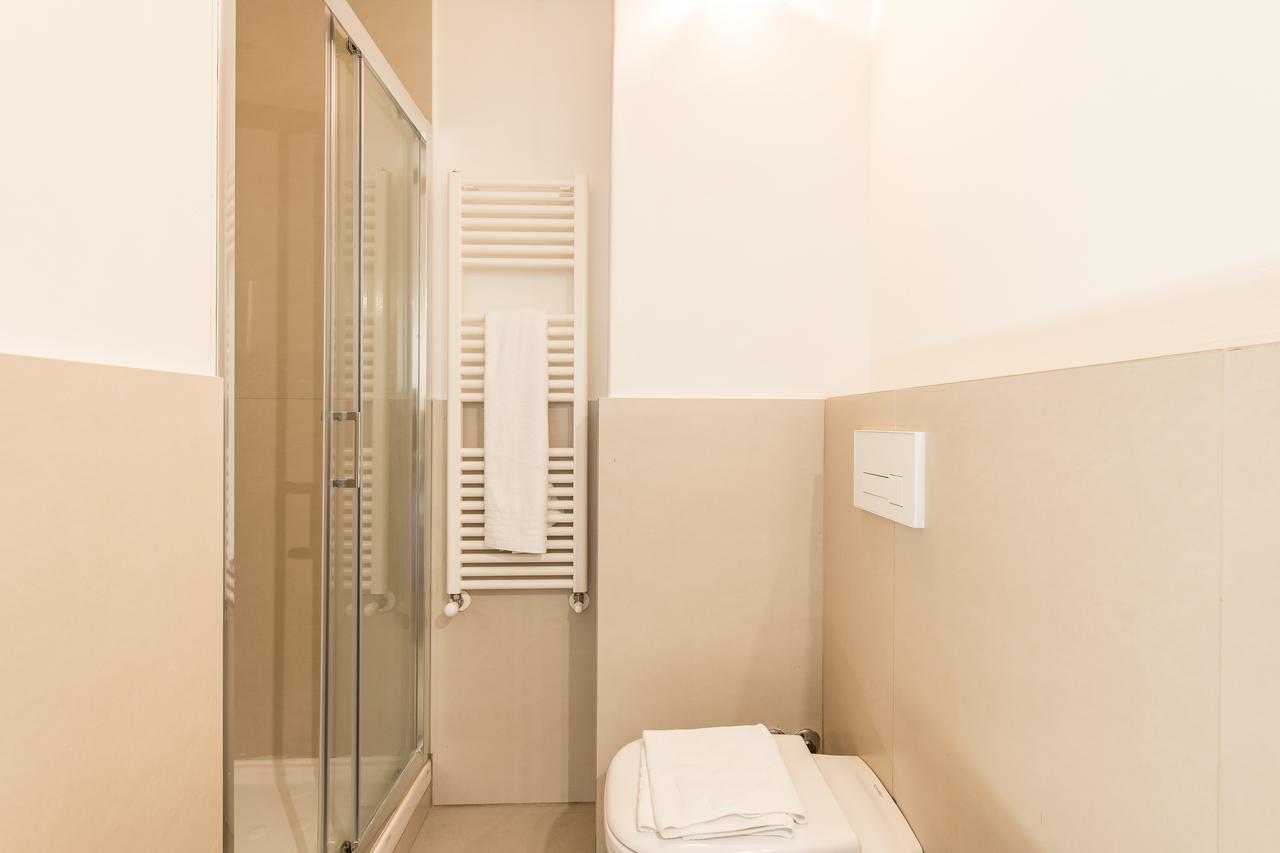 Apartament San Frediano Moderno Florencja Zewnętrze zdjęcie