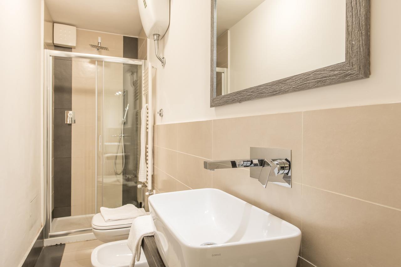 Apartament San Frediano Moderno Florencja Zewnętrze zdjęcie