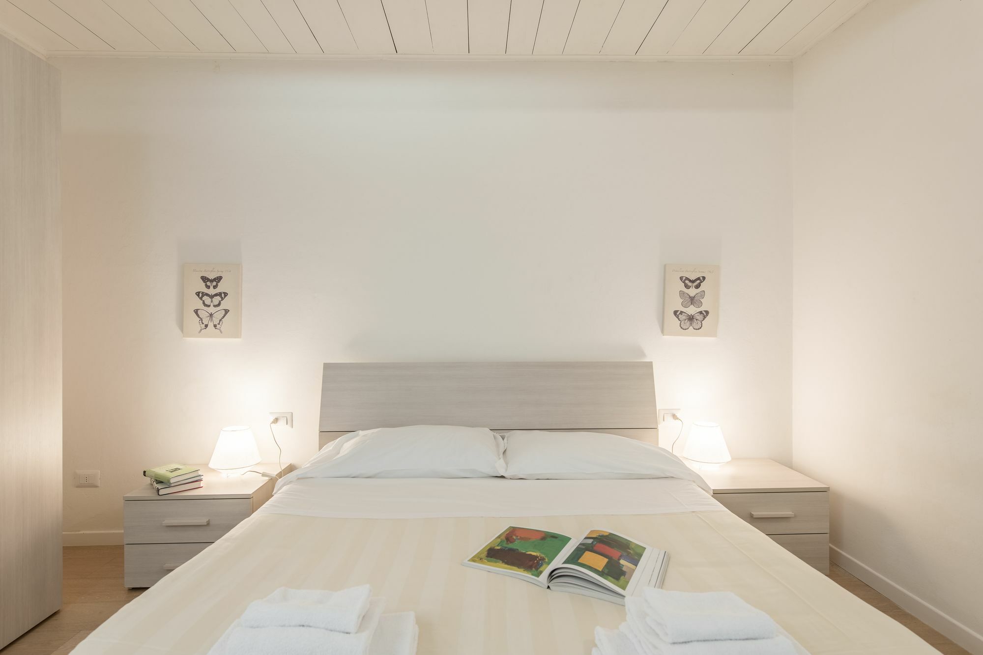 Apartament San Frediano Moderno Florencja Zewnętrze zdjęcie