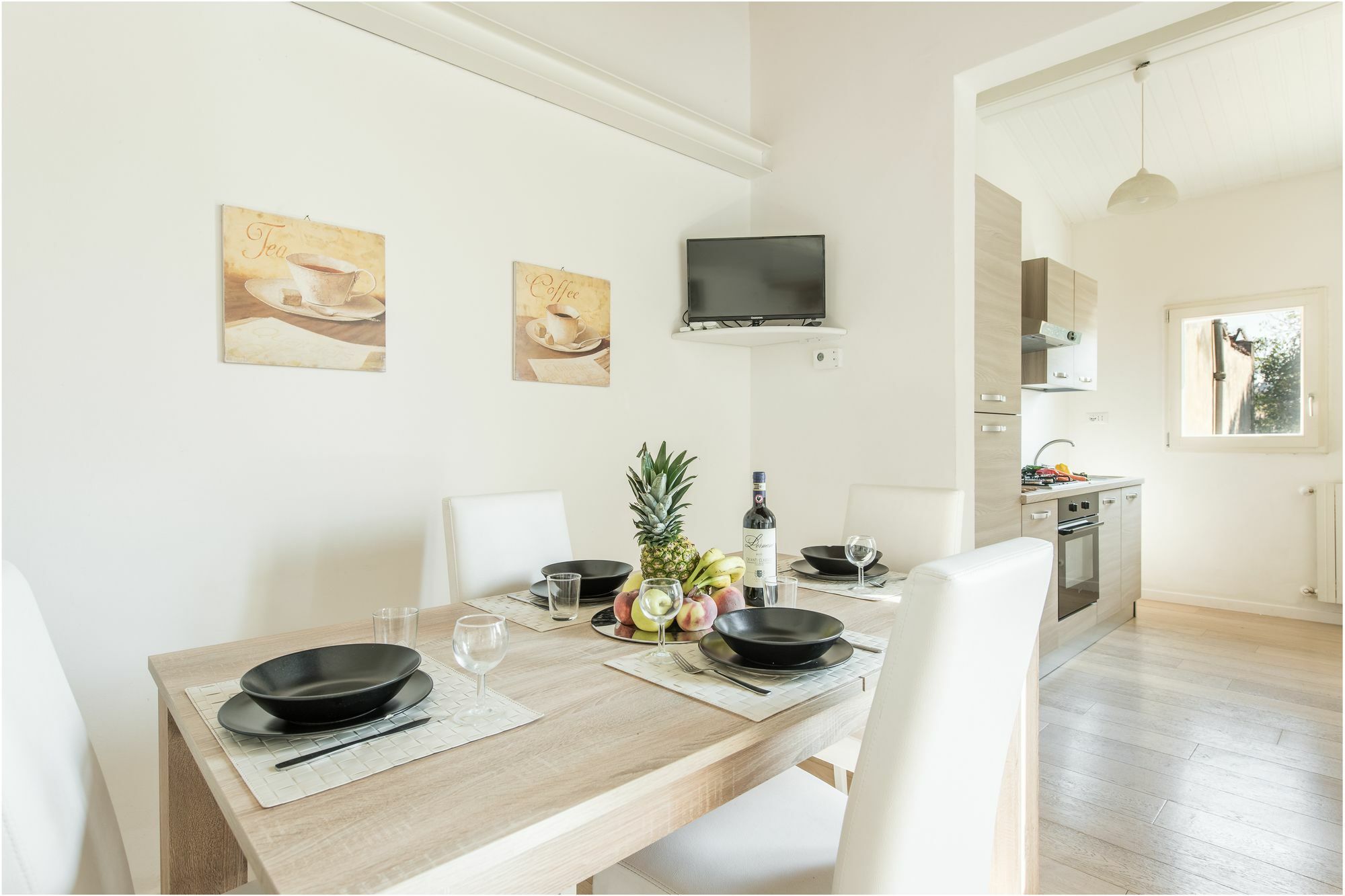 Apartament San Frediano Moderno Florencja Zewnętrze zdjęcie